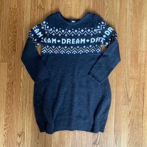Carter’s sweater dress